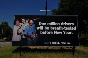 One Million Drivers Tested