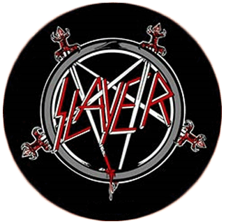 Slayer pentagram