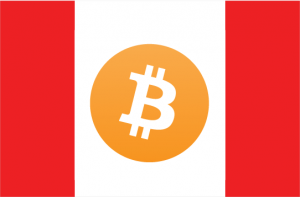 Bitcoin on Canadians Bullish On Bitcoin