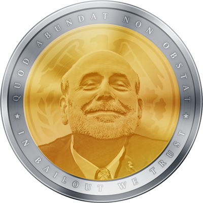 Bernankoin