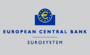 European Central Banksters (criminals) logo